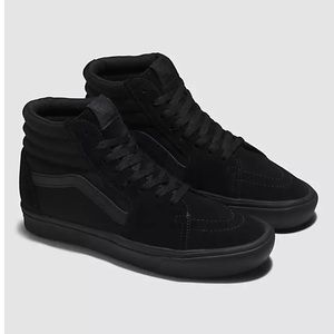 Big Kid Sk8-Hi Zip Shoe